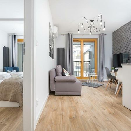 City Of The Kings-Silver Apartment No 2- Lubelska 10 كراكوفيا المظهر الخارجي الصورة